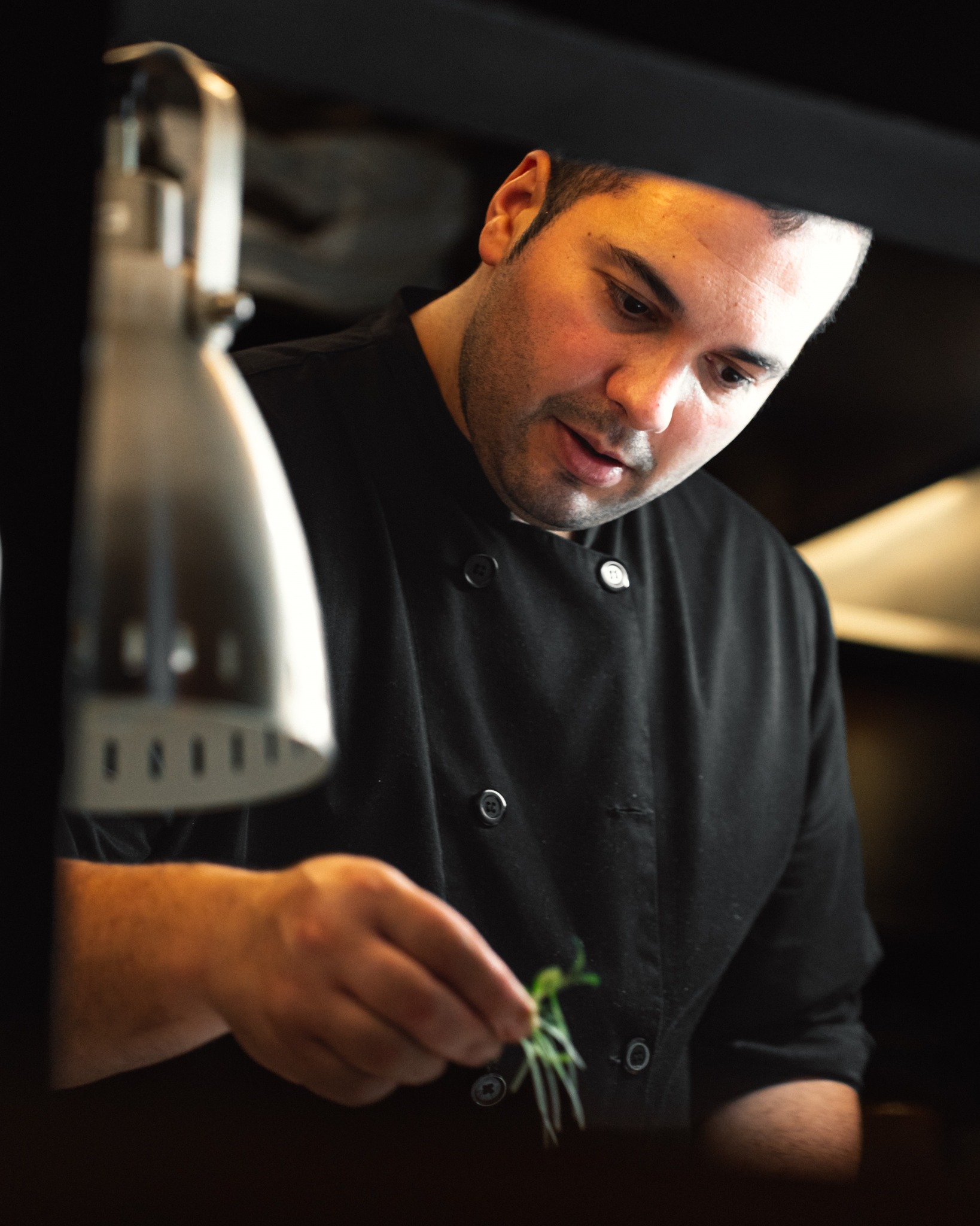 Chef Bruno 1