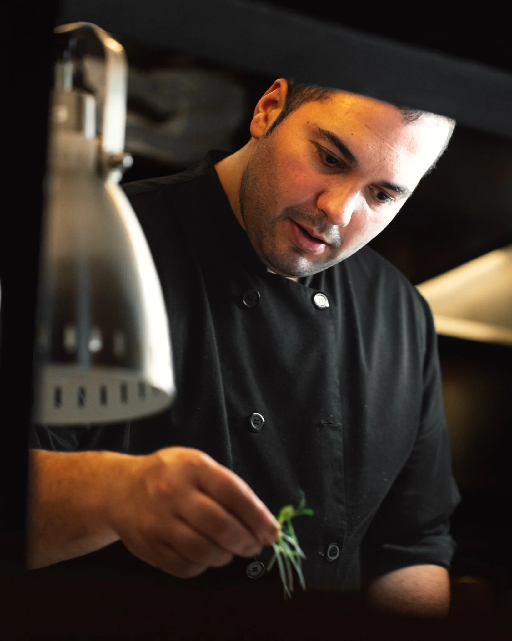Chef Bruno 1