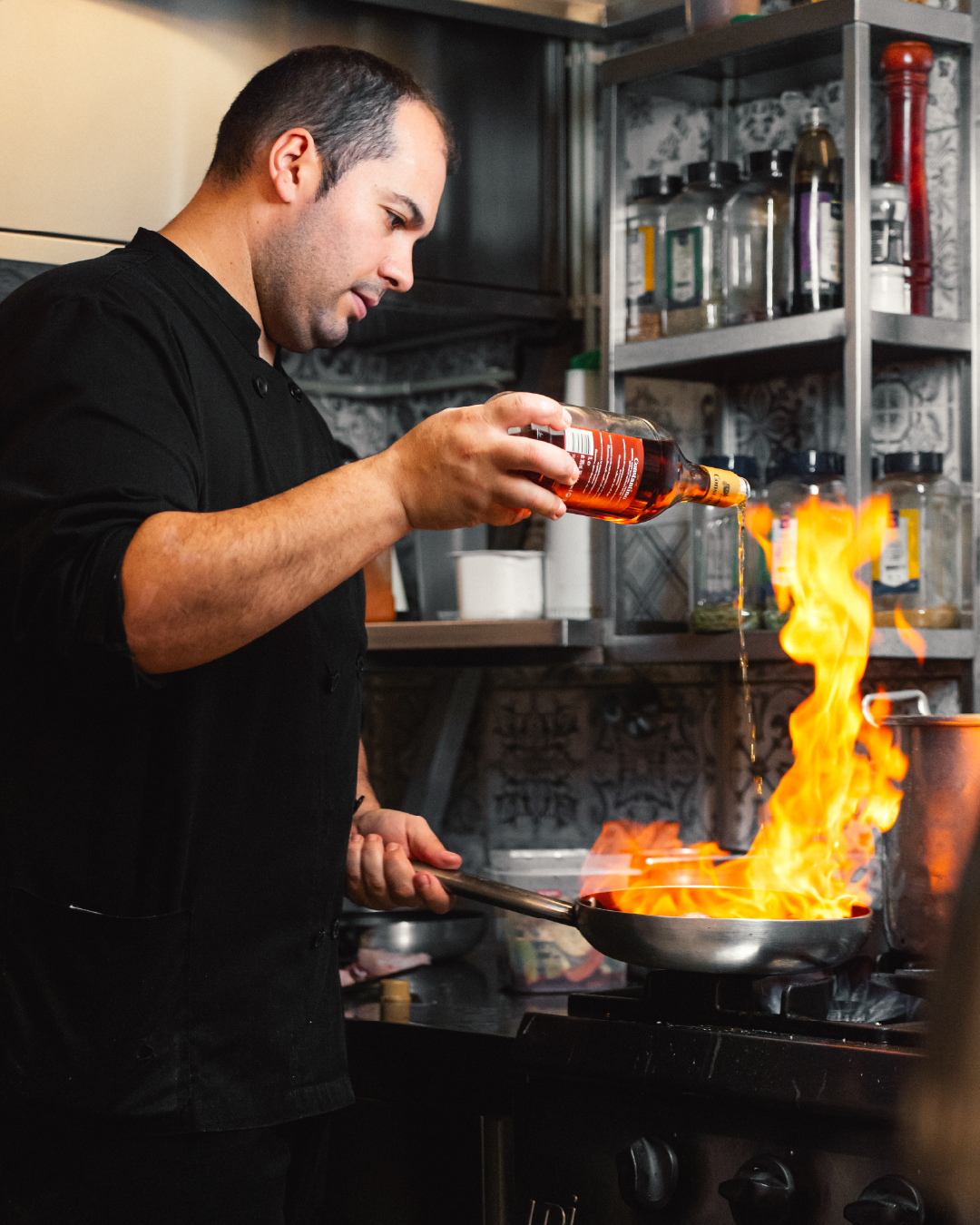 Chef Bruno 5